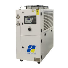 5ton Air Cooled Water Chiller with Ce Certificate for Injection Molding
